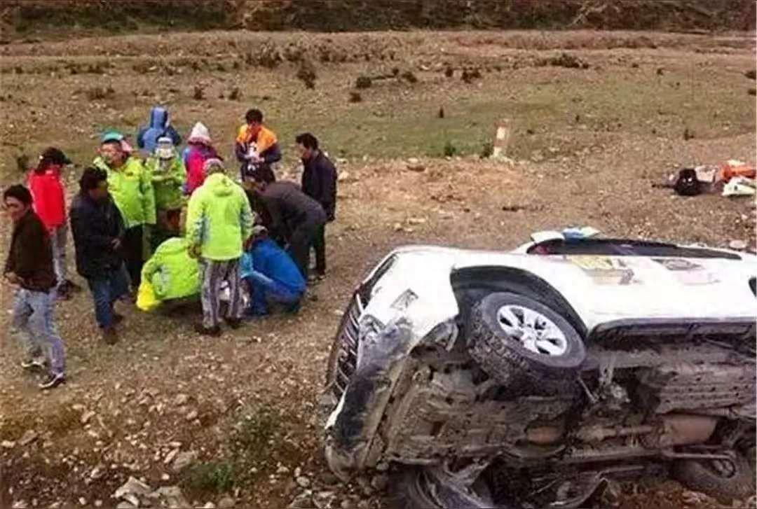 中关村大佬肖庆平意外离世，朋友圈动态成最后见证