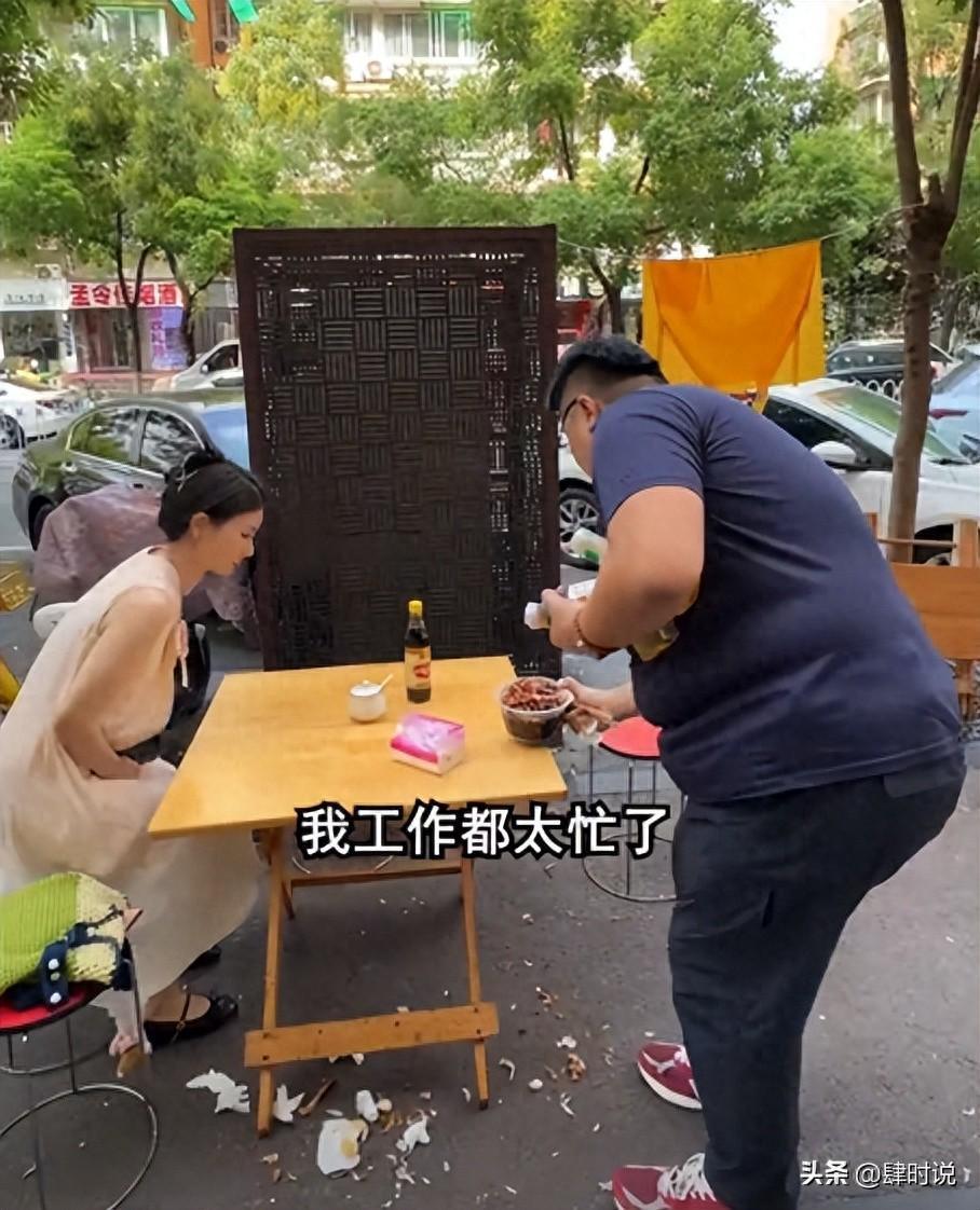 猴哥何钰欣官宣离婚！财产分割明细曝光，女方开走保时捷