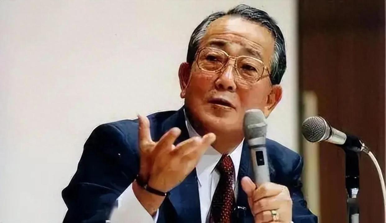 稻盛和夫的智慧：这个世界上最傻的做法，就是不断跟别人讲道理
