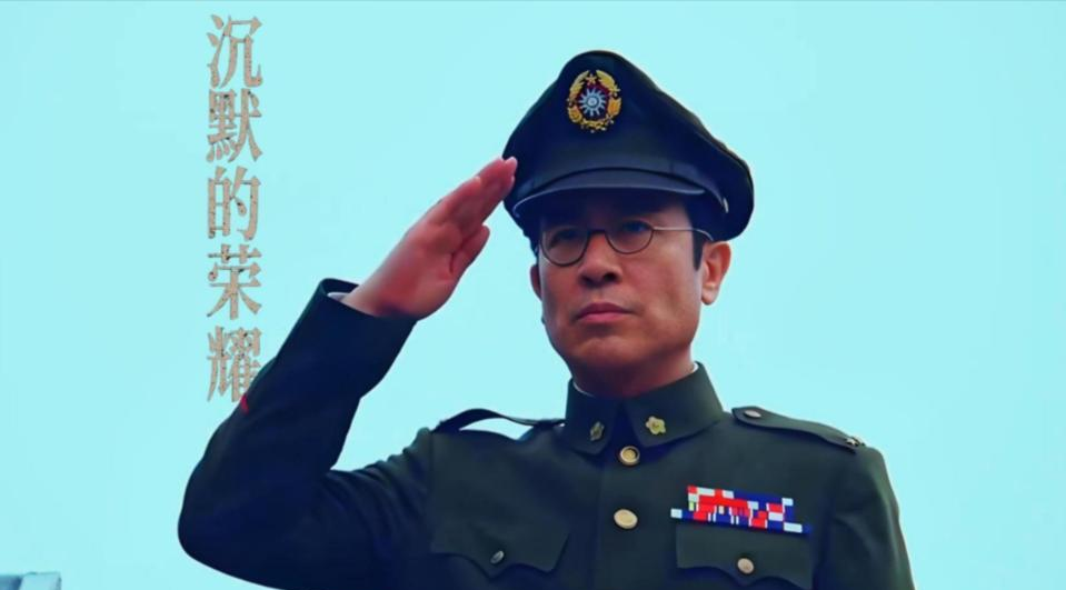 《沉默的荣耀》幕后揭秘：魏晨于玮夫妻情深，戏里戏外皆动人