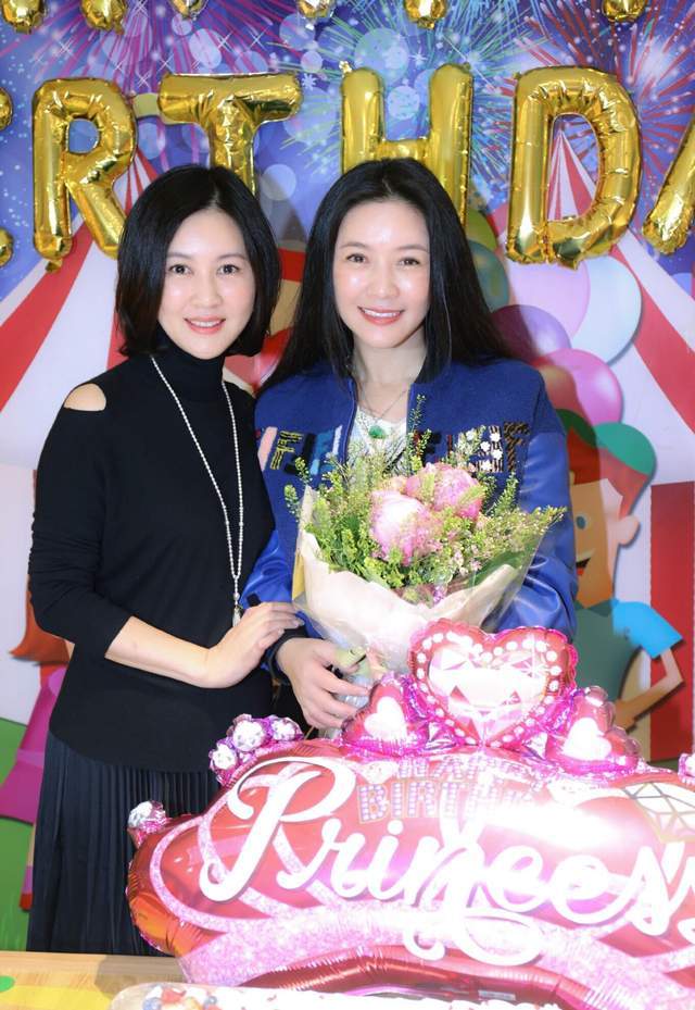 田海燕：姐姐田海蓉嫁富豪，自己嫁权贵退圈成幕后支柱