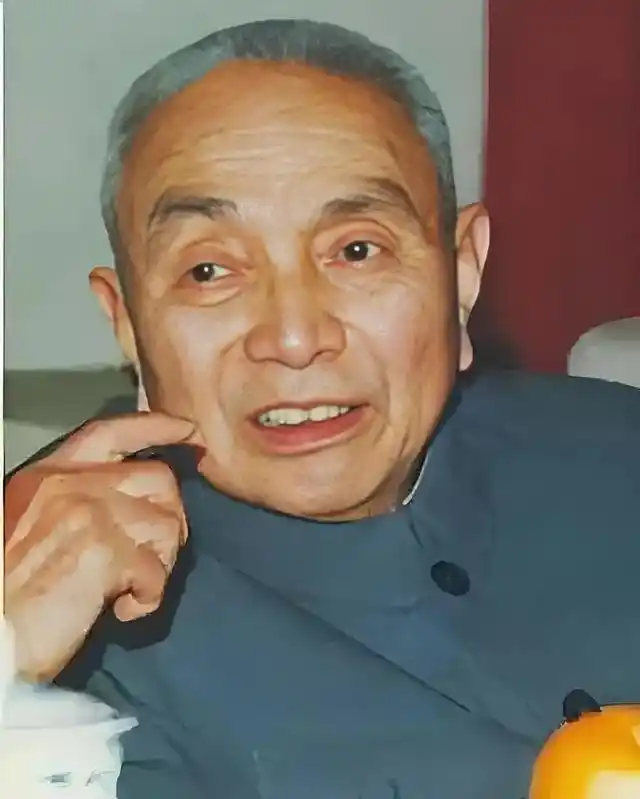 《沉默的荣耀》：周至柔紧盯吴石，背后竟与郭汝瑰原型有关