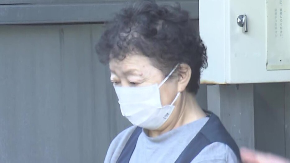 日本母亲冰箱藏尸女儿20年，热心公益背后竟藏惊天秘密