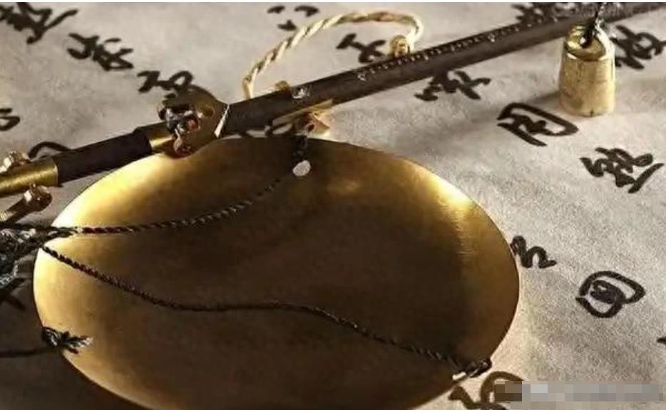 “斤”是我国传统的度量衡，为何如今的一斤，刚好等于500克呢？