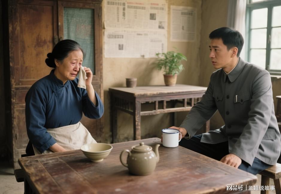 86年，发小是石女被退婚19次，我不顾反对娶了她，新婚夜我傻了