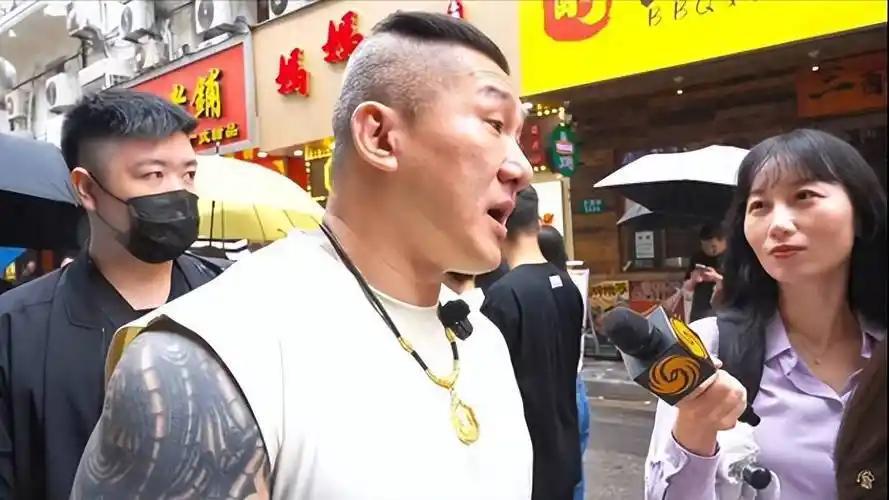 灾后恢复对比