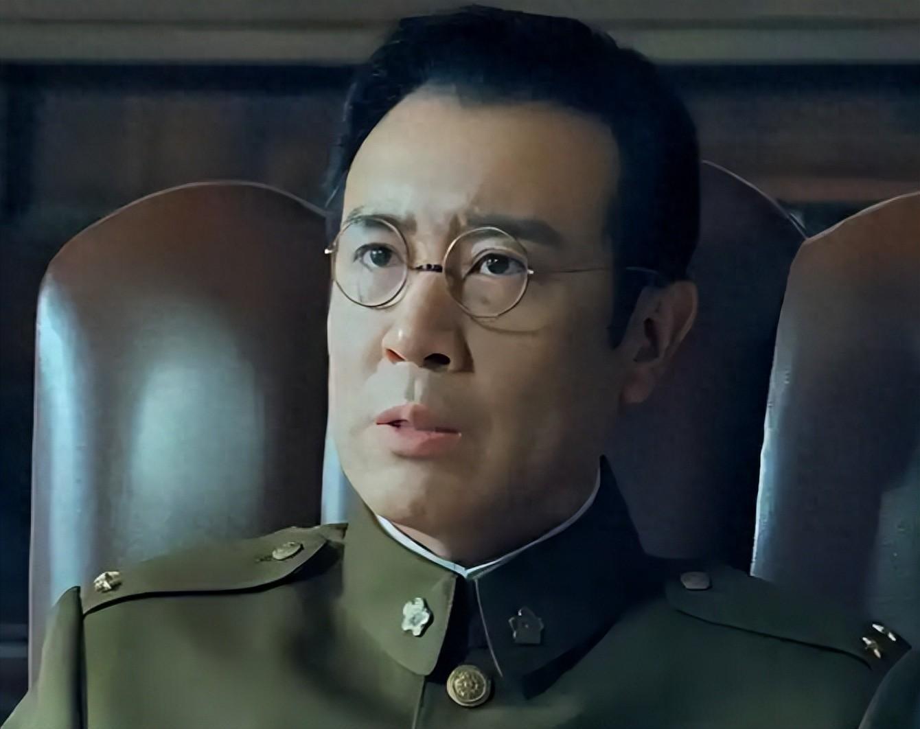 《沉默的荣耀》全员演技过关，唯有一人成败笔，演技烂得像机器人