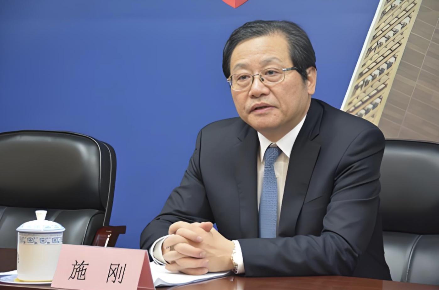工行北分原行长施刚退休五年后失联，与易会满案关联引关注