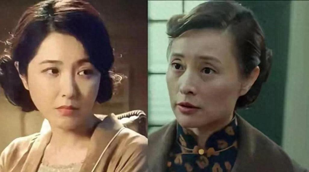 《沉默的荣耀》爆火：曾黎吴越用演技证明，医美难敌真实功力