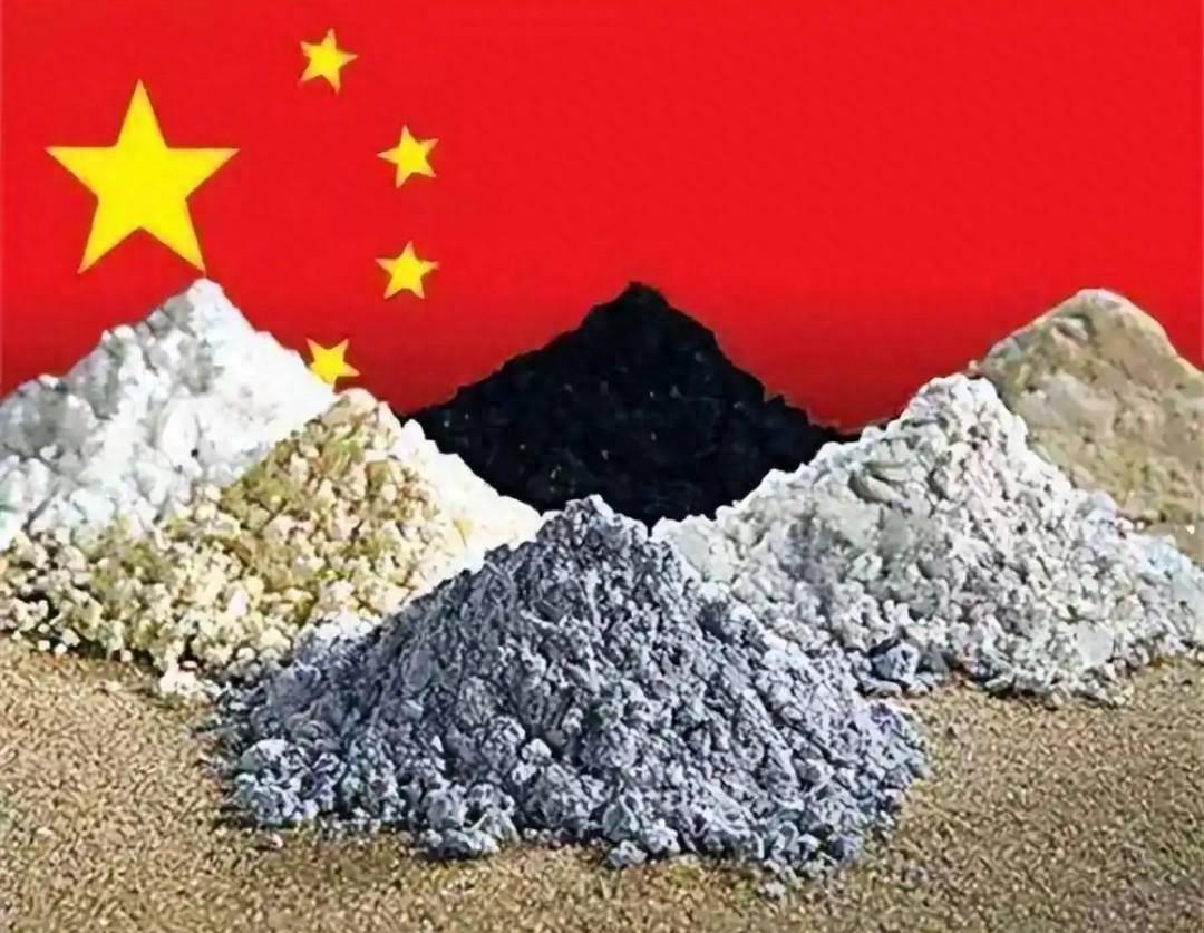 中方稀土管控引美方回应，特朗普称‘美国能应对’成笑谈