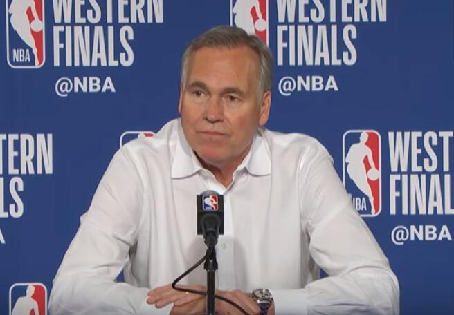 火箭新星崛起！阿门·汤普森两场三分3中2狂轰30分