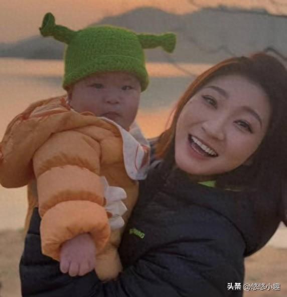 时隔六年王暖暖终迎新生，离婚判决与张歆艺发声引热议