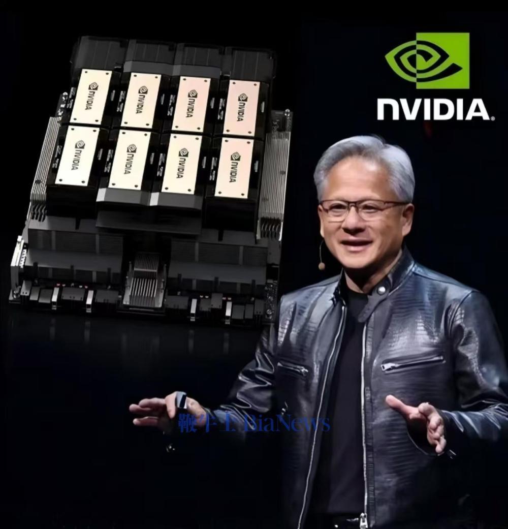 英伟达大幅追加800G光模块订单，中际旭创、新易盛成最大赢家