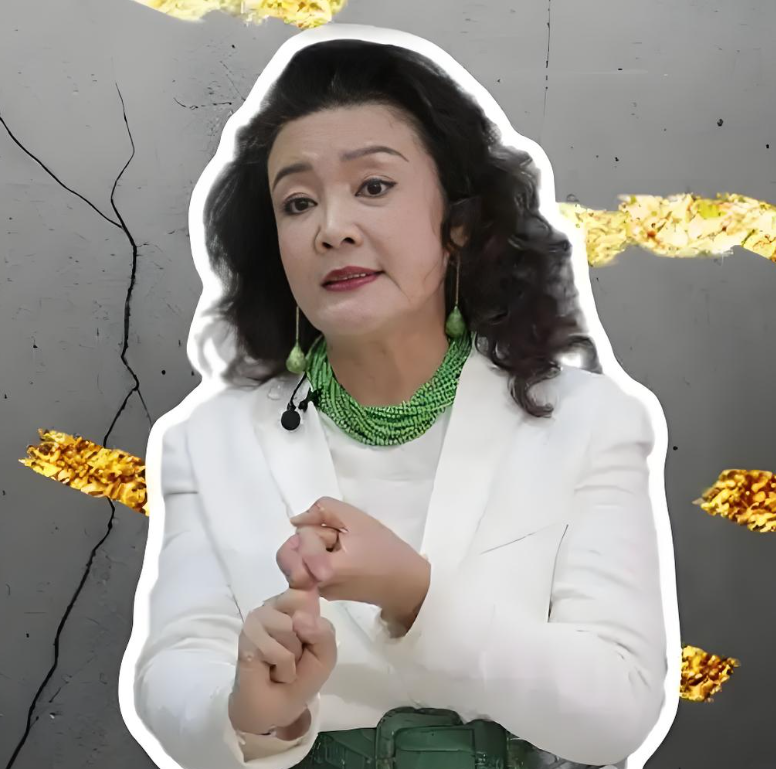 张兰再传捷报：网络侵权官司胜诉，法律严惩网络谣言