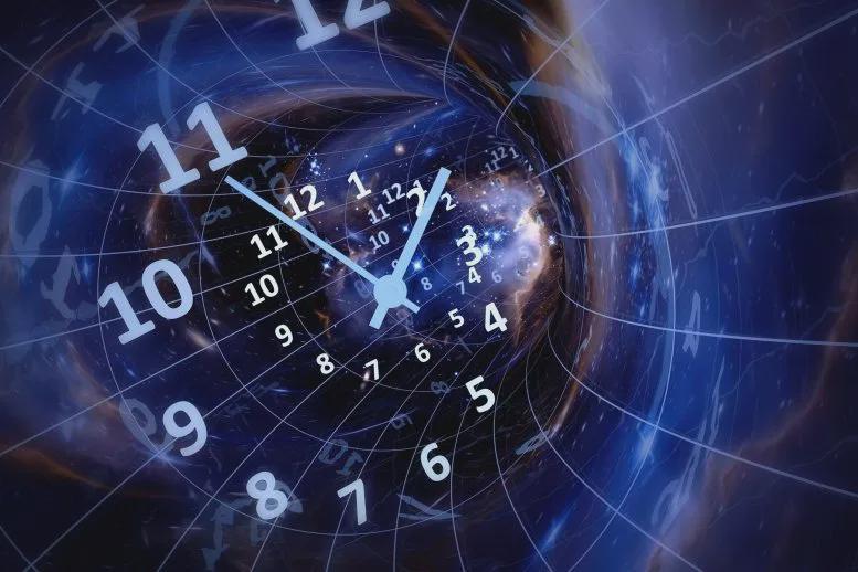 宇宙四维时空是幻觉？最新研究颠覆百年认知