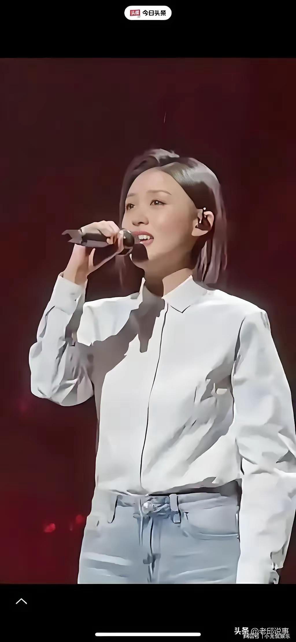 徐子尧衬衫扣子引热议：给当代女性的三大启示