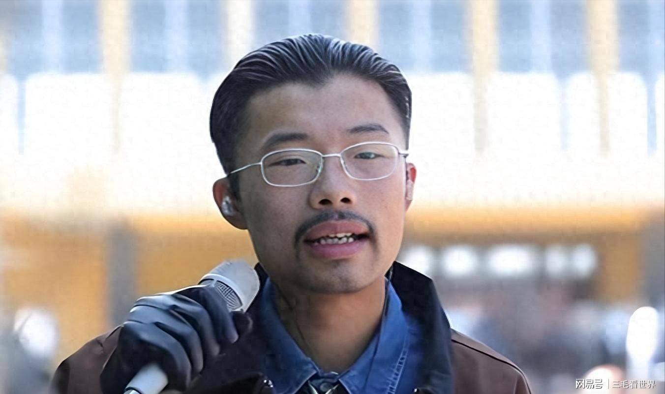 网红郭有才：泡沫退去后，他如何成为人生赢家？