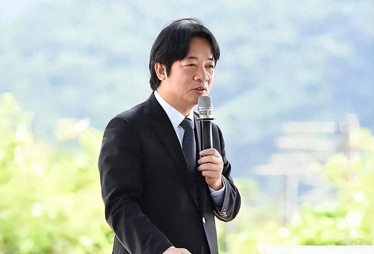 两岸统一新突破：赖清德或成关键变量？