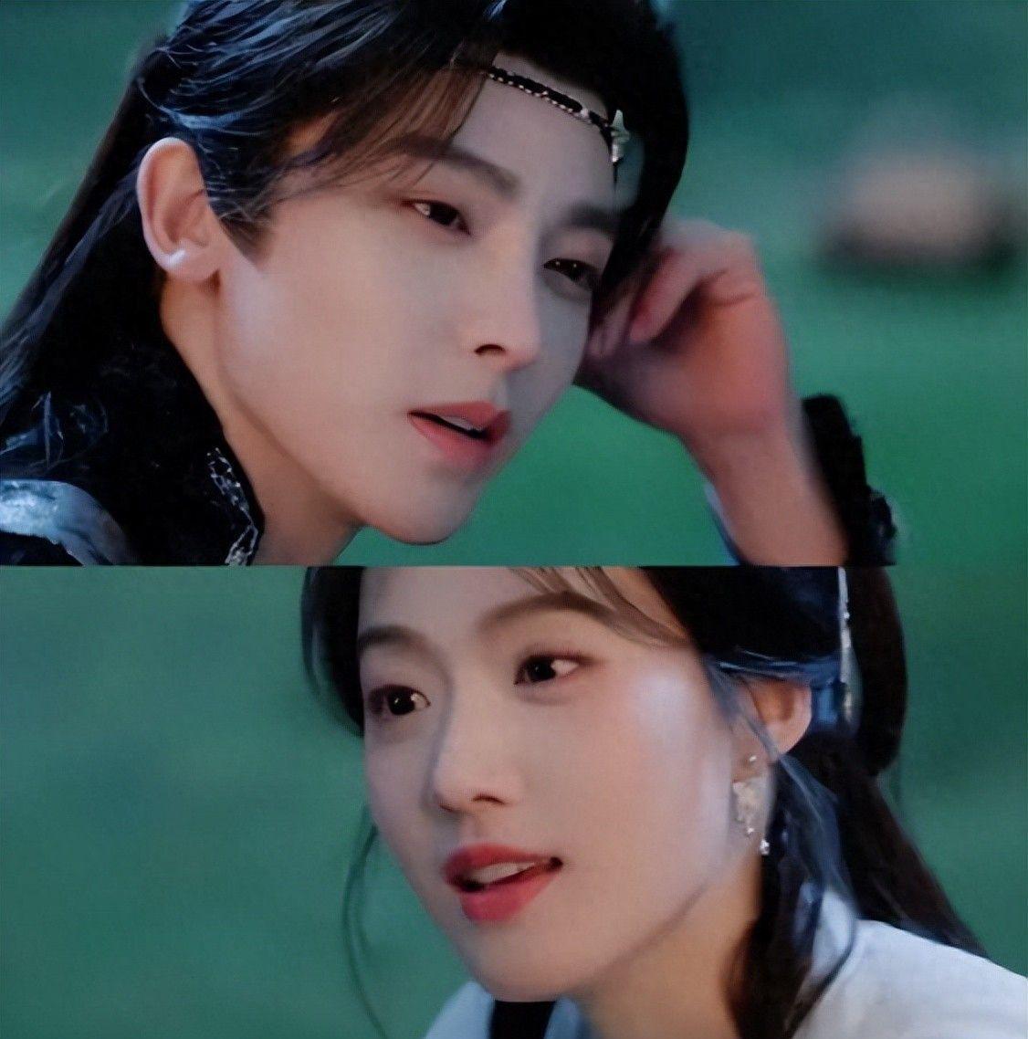 《入青云》北京路演，侯明昊瘦成皮包骨，卢昱晓脸肿蒜头鼻好抢镜