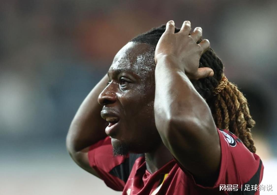 世界第8比利时再爆冷：25射0进，5亿豪阵难阻黑马12分领跑