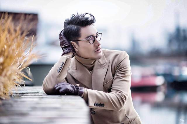 胡兵：自律人生与松弛时刻的完美平衡