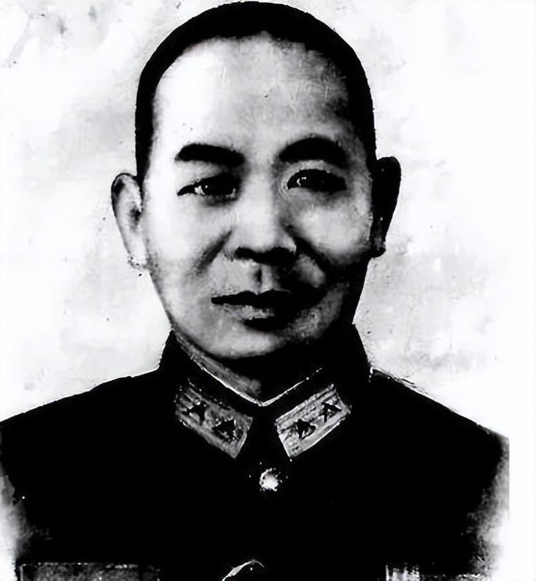 吴石之死：被三人紧盯，致命一击竟来自身边人