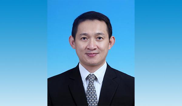 海南省医保局原局长周俊履新省农业农村厅党组书记