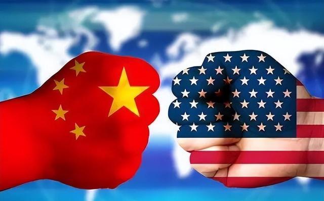 美国挥刀砍向海运命脉！中国船进港费暴涨3倍，造船业反杀