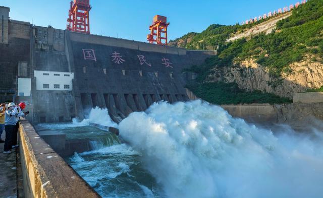 黄河排水排沙数十年，三门峡水库成“沙库”，库区泥沙有何价值？