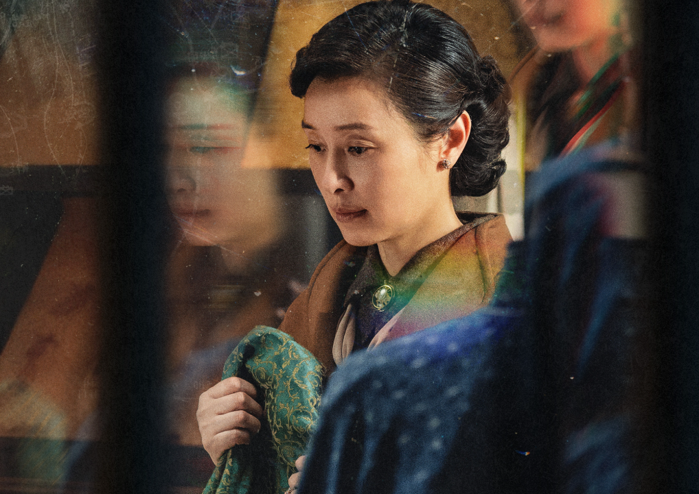《沉默的荣耀》朱枫结局震撼！60年漂泊终归故里