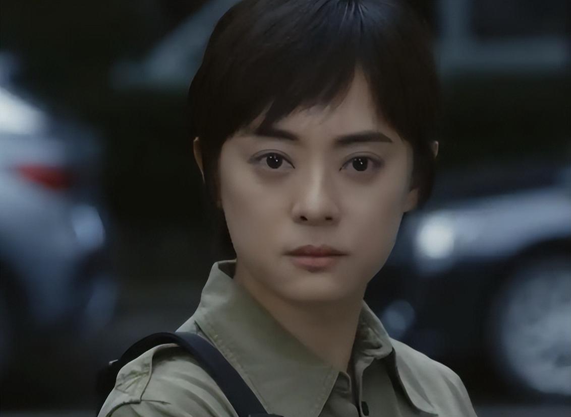 舒淇主演《回魂计》口碑炸裂，国产复仇爽剧天花板来了