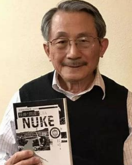 核武器专家张宪义：叛逃美国背后的历史抉择与争议