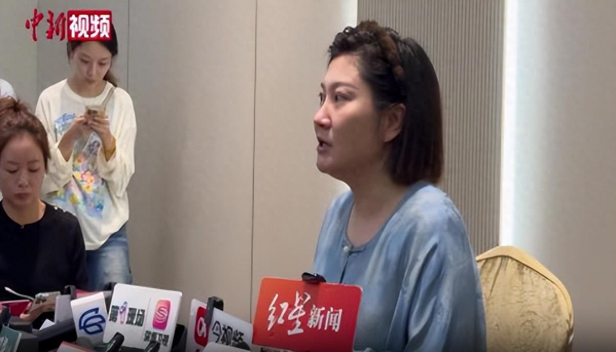 时隔6年判了！王暖暖成功离婚，50万赔偿到手，前婆婆嘴脸太丑恶