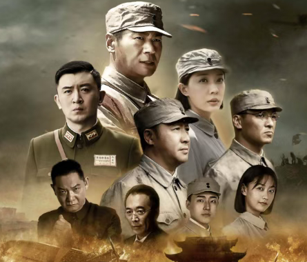 央视首播谍战剧《虎胆巍城》：老戏骨云集，三集收视破2