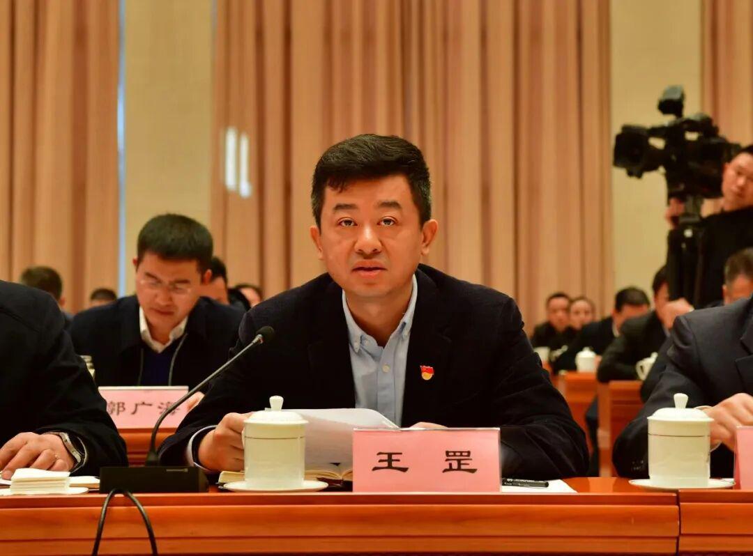 国家电网再迎高层变动：王罡升任副总经理，央企干部摇篮再显实力