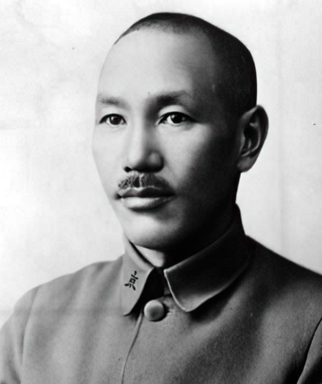 蒋鼎文逃台后成首富，拒蒋介石高官任命：不当官只求财