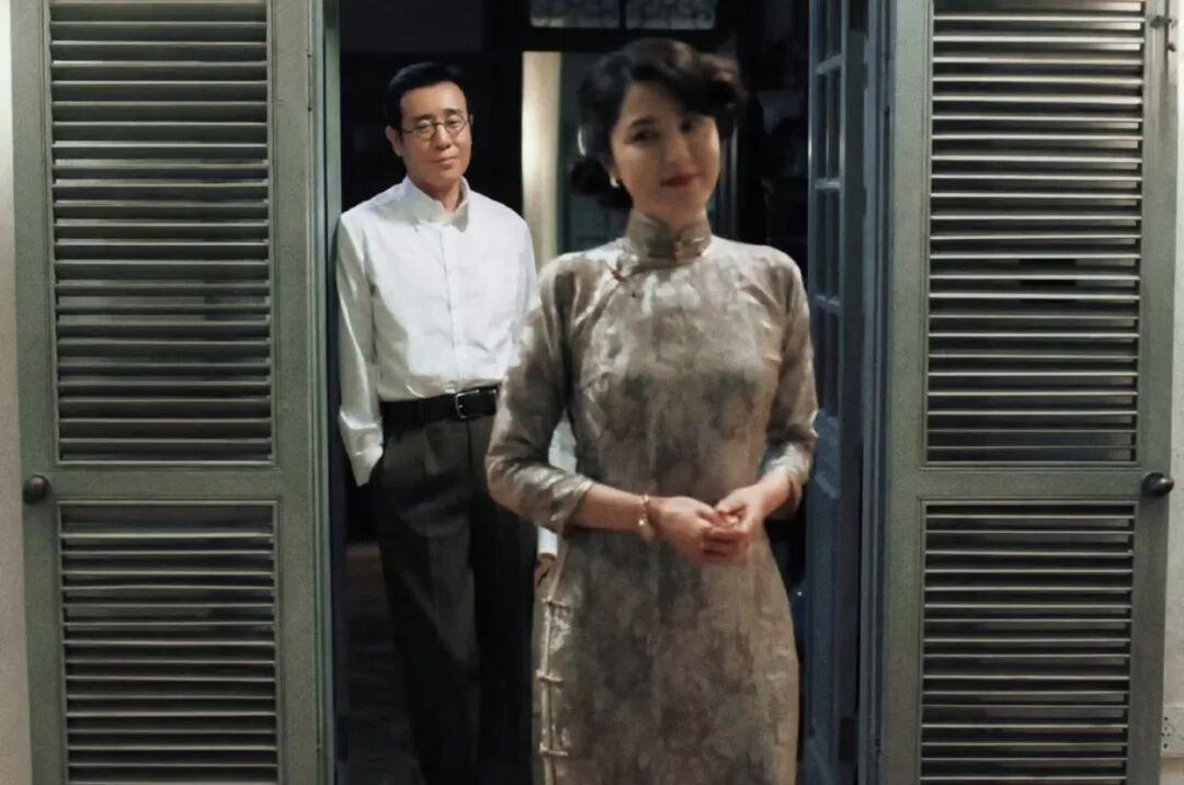 《沉默的荣耀》热播：科技脸VS妈生脸，谁才是演技担当？