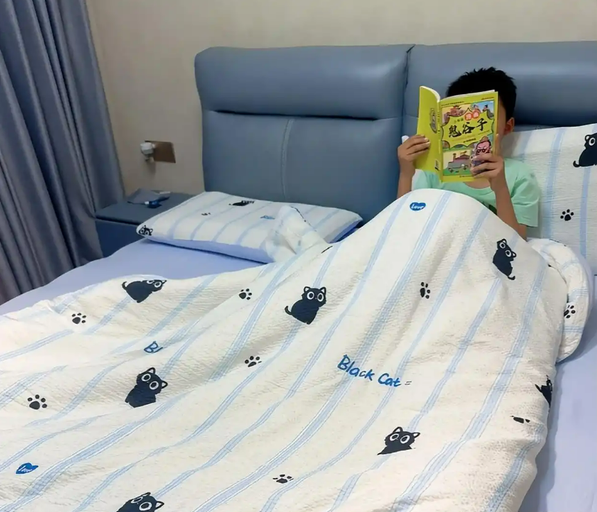 母亲误判‘天才儿子’，网友提醒：普通才是常态