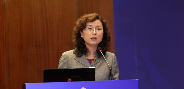 中国证监会原发行审核委员会主任郭旭东主动投案接受调查