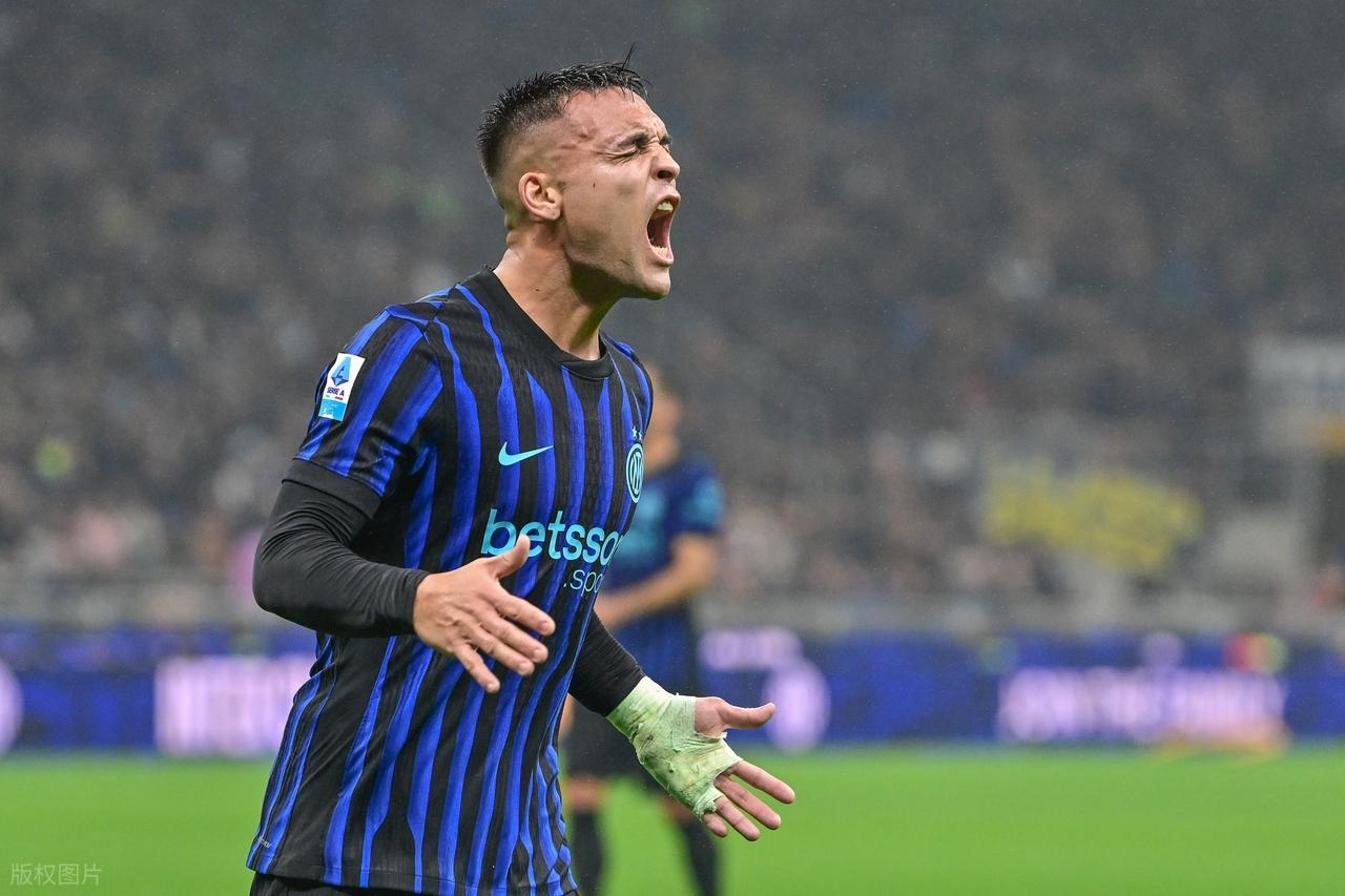 马竞5-3胜国米：穆索神勇扑出2点球成关键