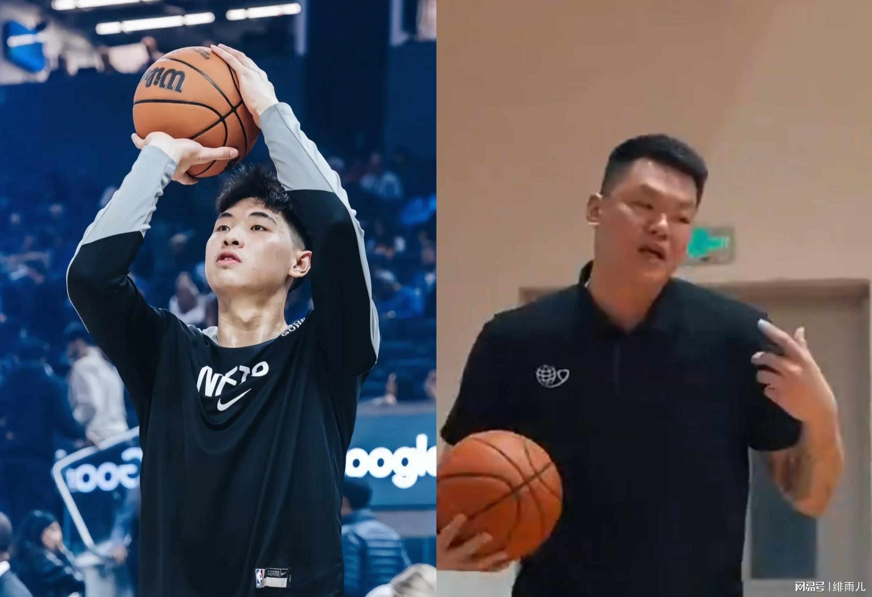 朱芳雨决策显成效！广东队3换2交易后锋线实力飙升，崔永熙成核心