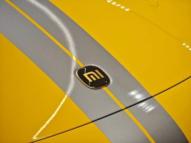 小米汽车加速宝马化，慕尼黑研发中心再添强将