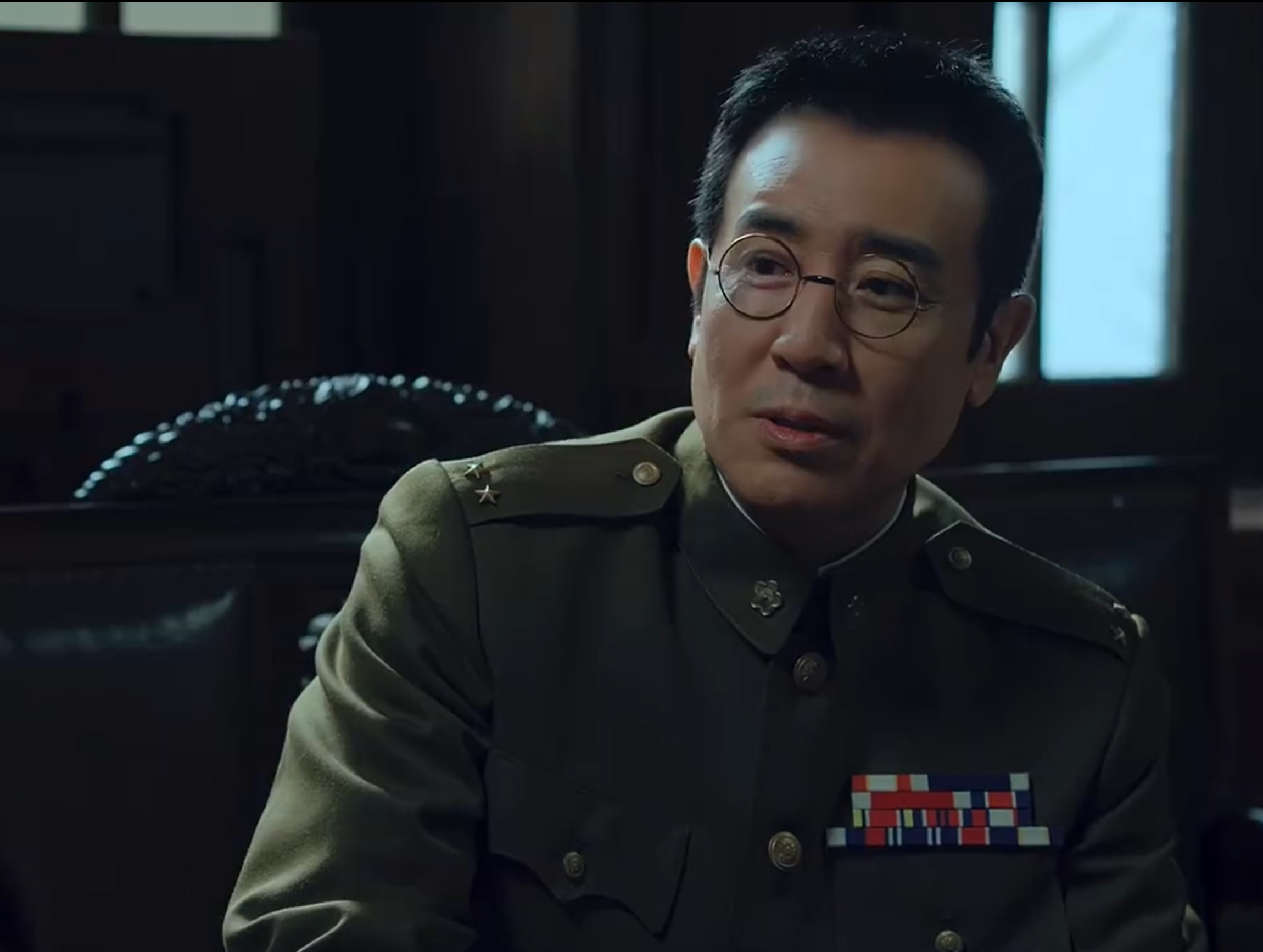 《沉默的荣耀》三大败笔女角色：演技与人设双双失分