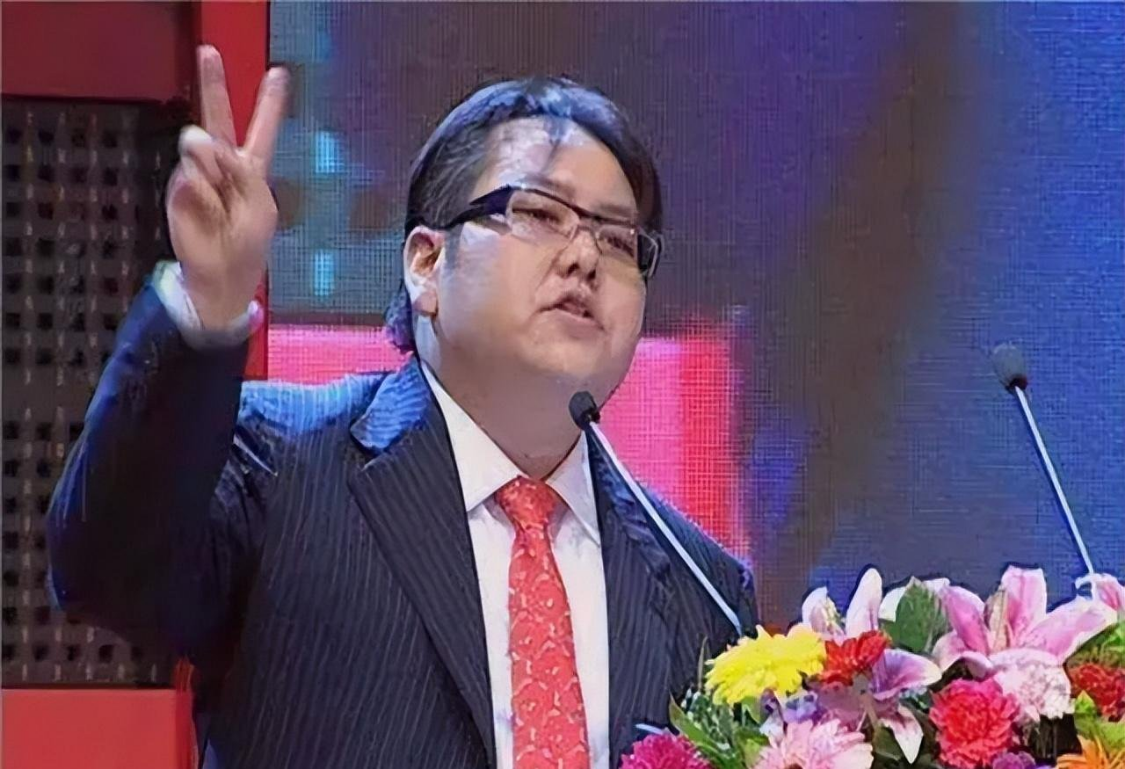 李兆会18年复仇全记录：从败家子到幕后操盘手的惊天局