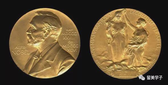 谁培养了这群诺贝尔奖得主？揭秘科学巨匠的师徒传奇