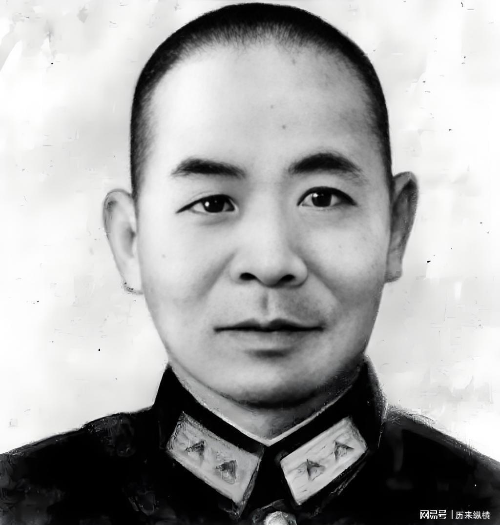 陈诚保王碧奎得脱身，周至柔为何不救吴石？蒋介石红线难越