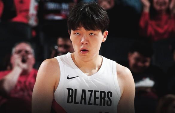 杨瀚森自曝弱点后逆袭：转身上篮重拾自信，季前赛闪耀