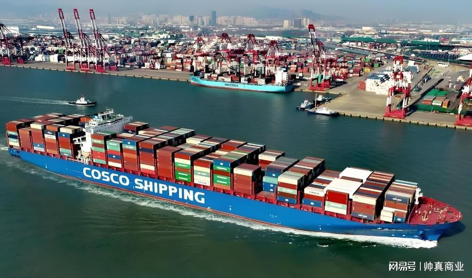 澳大利亚铁矿巨头服软：同意人民币结算铁矿石