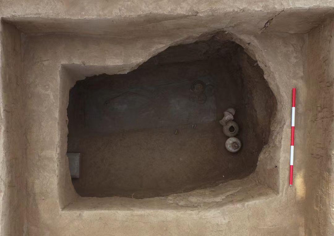 西安发现唐宰相张九龄夫人墓：28岁早逝，揭秘唐代外嫁女归葬之谜