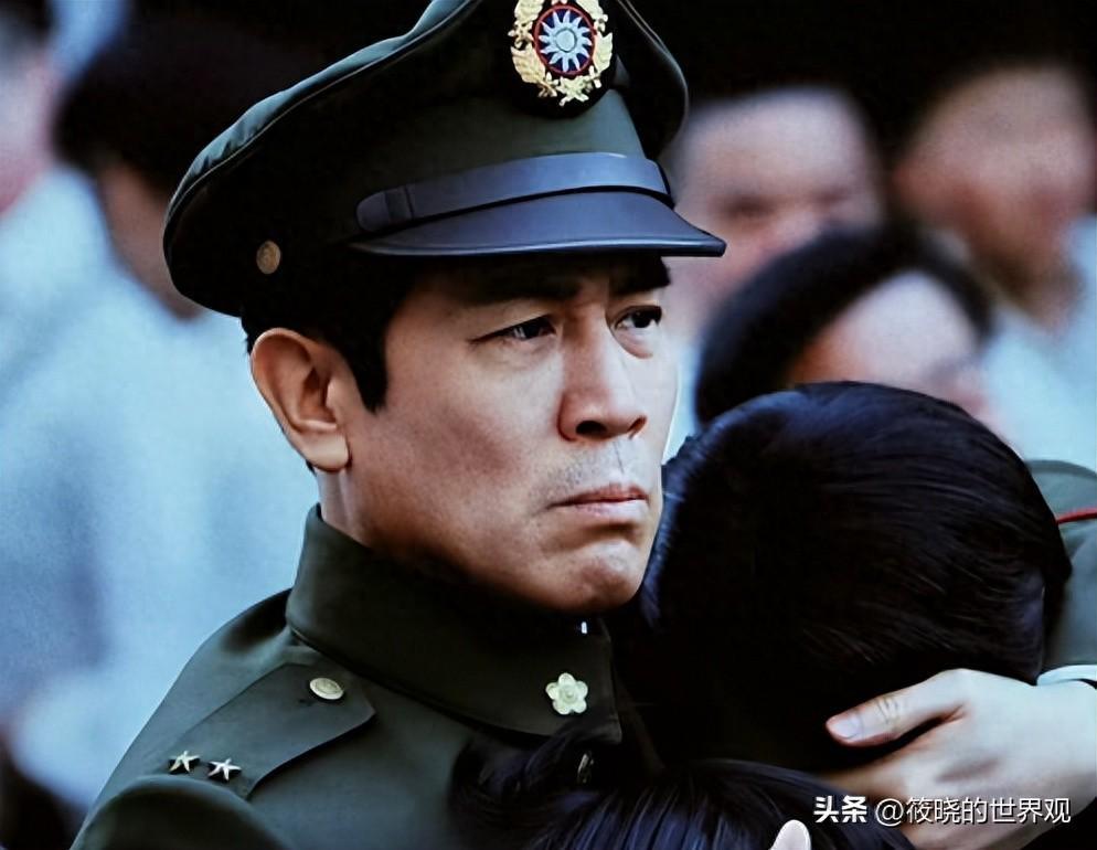 《沉默的荣耀》爆火后，于和伟再破演技天花板，新剧演伟人太像了